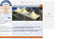 Desktop Screenshot of ozenisbranda.com.tr